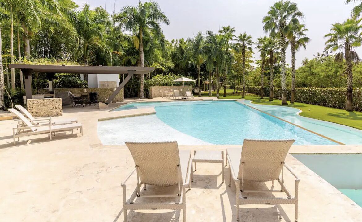 Photo of Outdoor in Casa de Campo