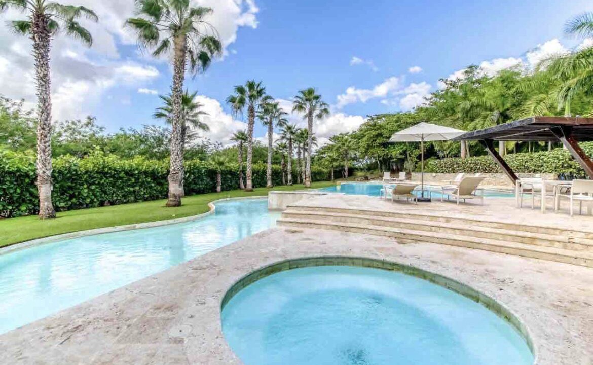 Photo of Outdoor in Casa de Campo