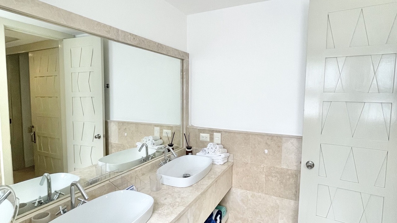 Photo of Bathroom in Casa de Campo