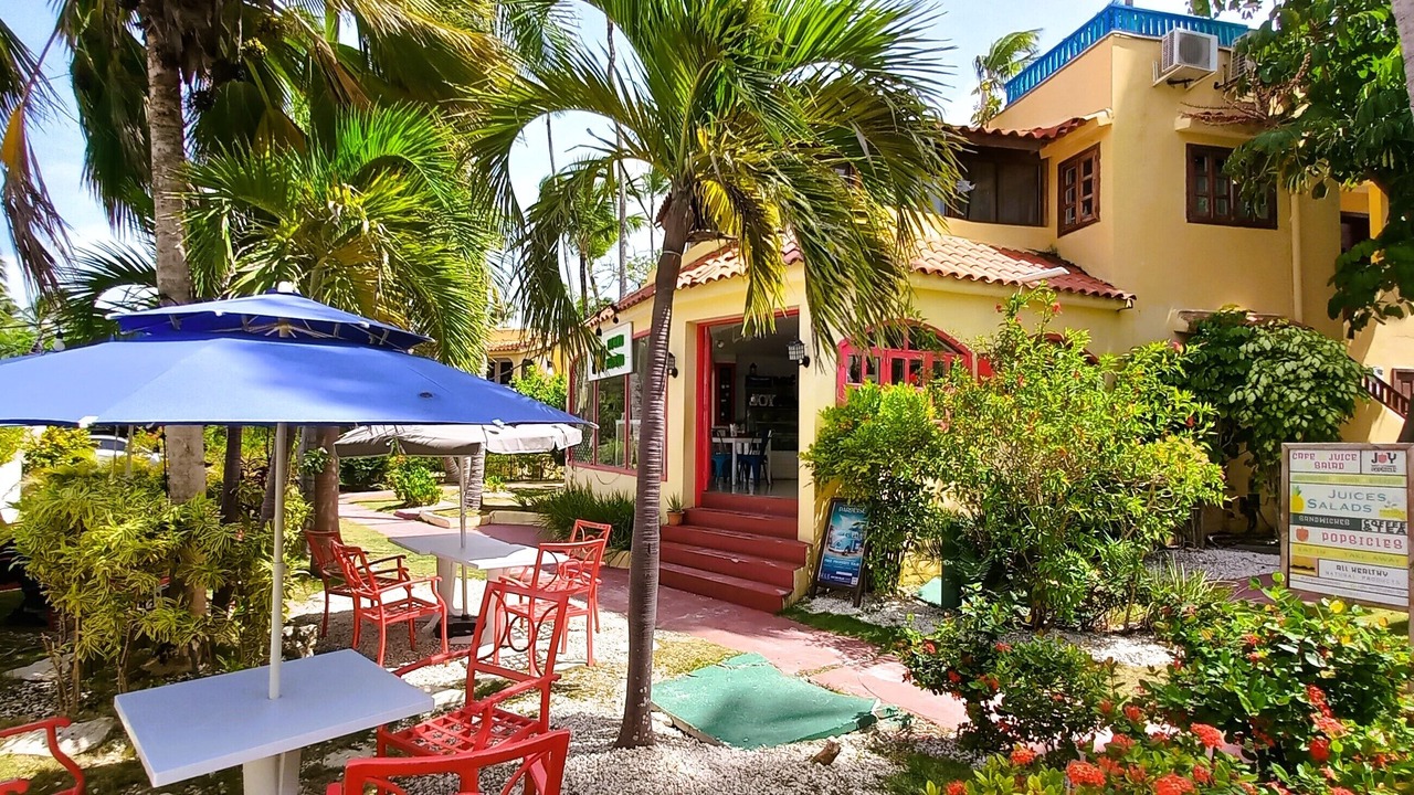 Photo of Outdoor in Bavaro