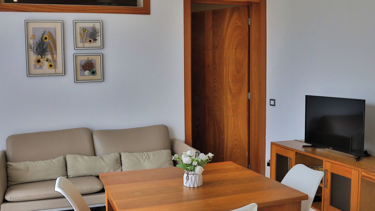 Photo of Bedroom in El Callejon