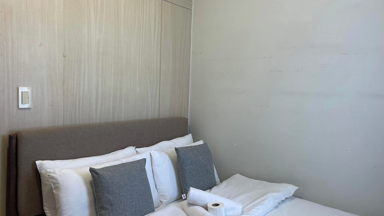 Photo of Bedroom in Bel-Air