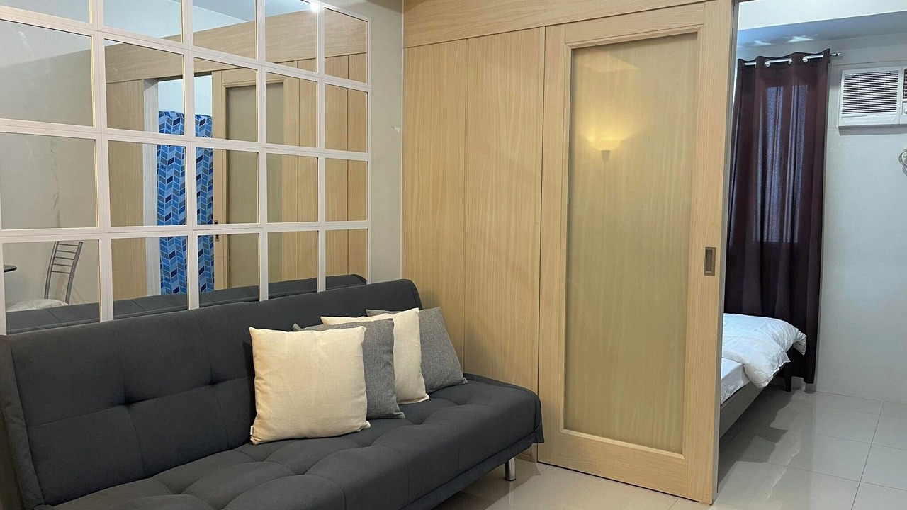 Photo of Bedroom in Bel-Air