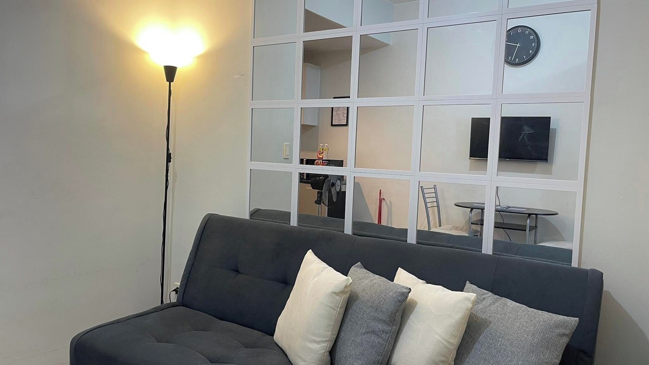 Photo of Livingroom in Bel-Air