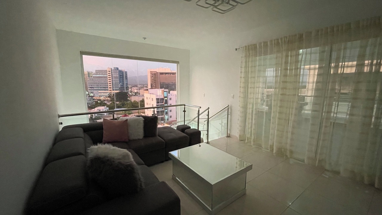 Photo of Livingroom in Santiago Province