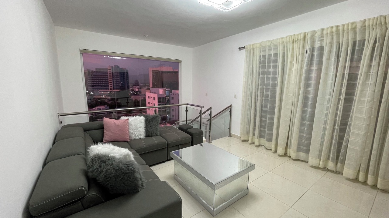 Photo of Livingroom in Santiago Province