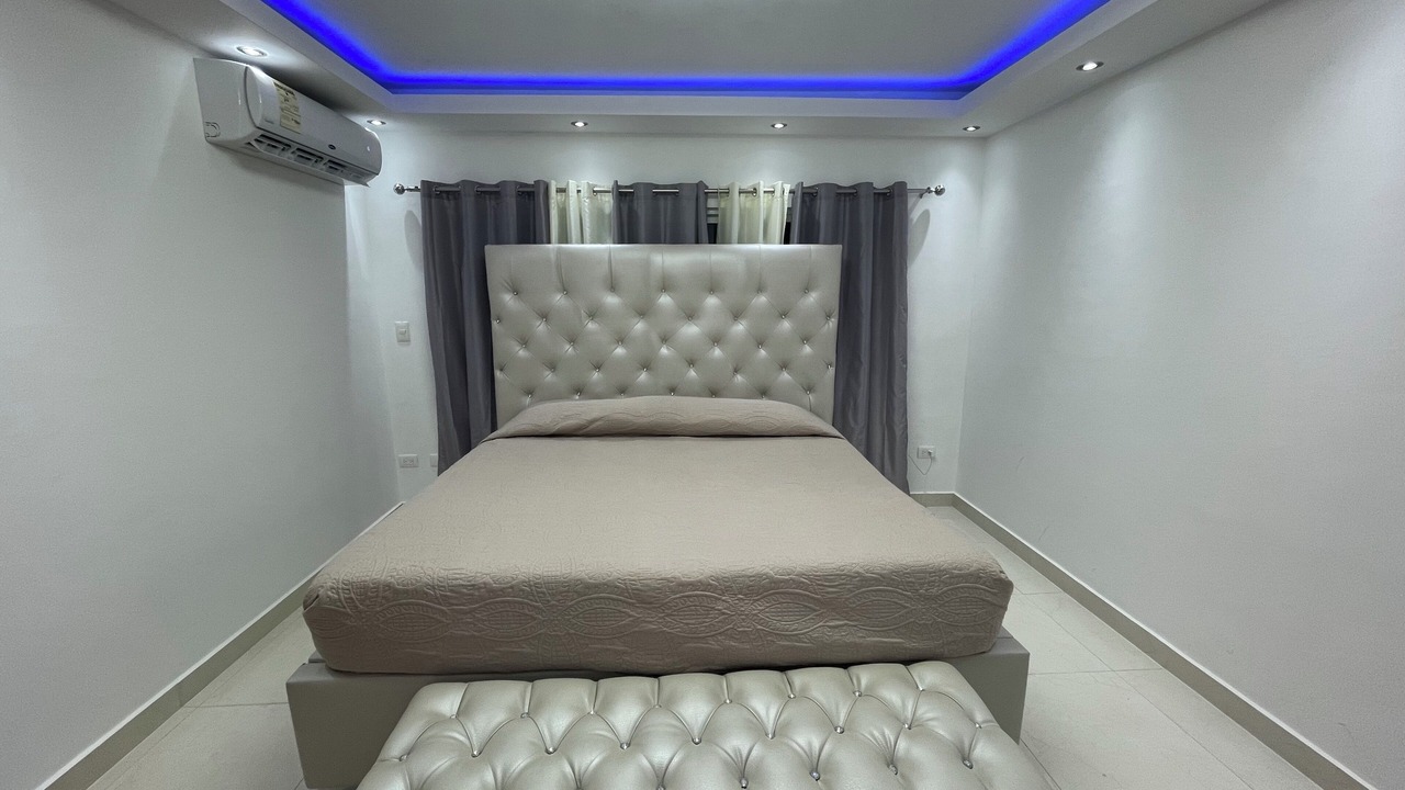 Photo of Bedroom in Santiago Province