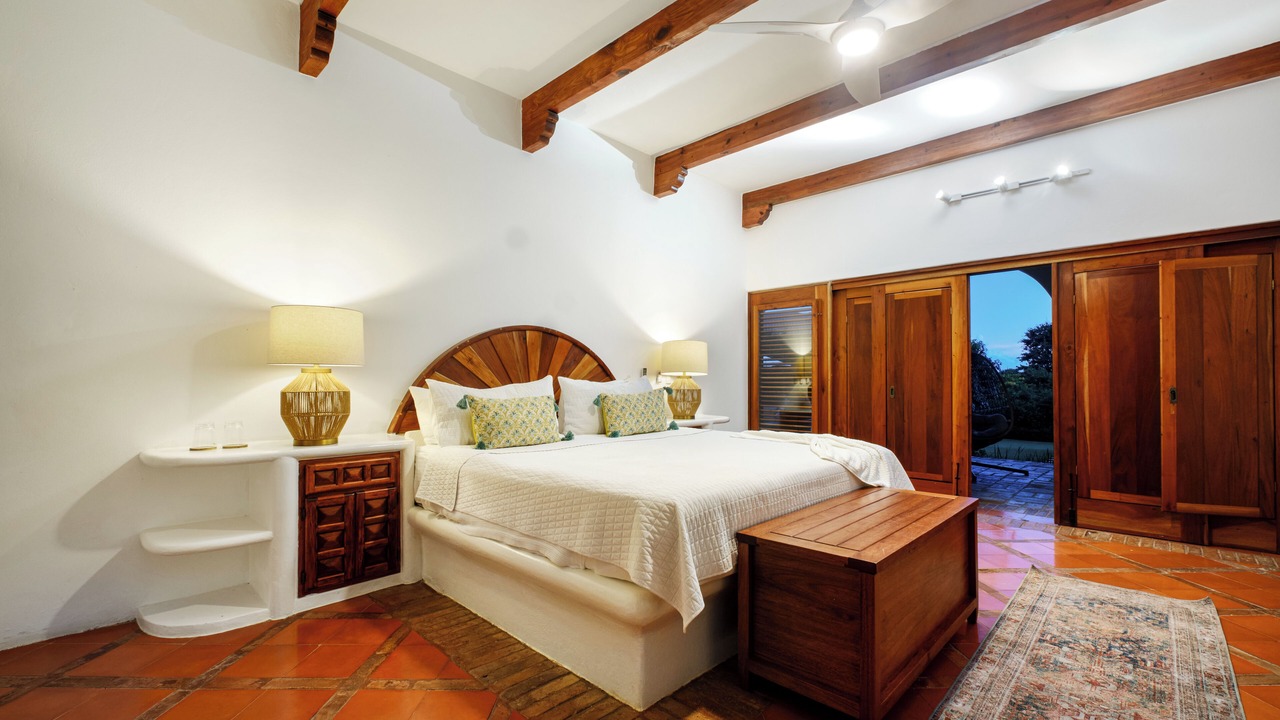 Photo of Bedroom in Casa de Campo