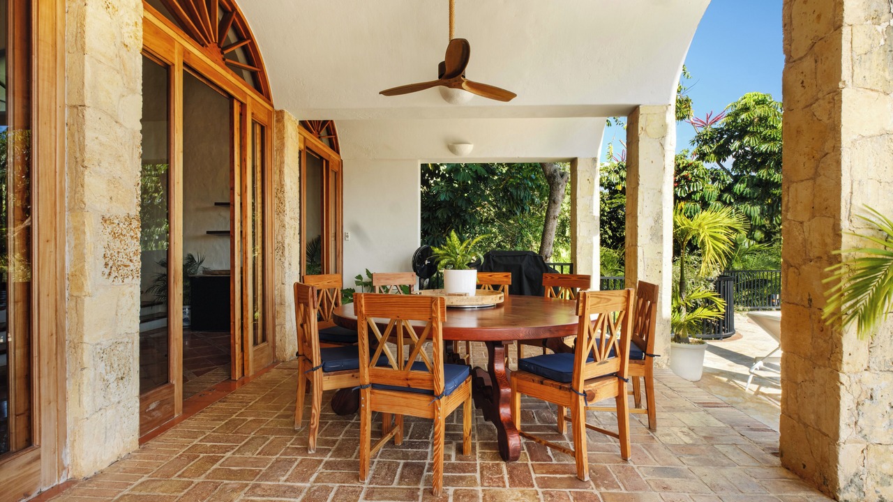 Photo of Outdoor in Casa de Campo