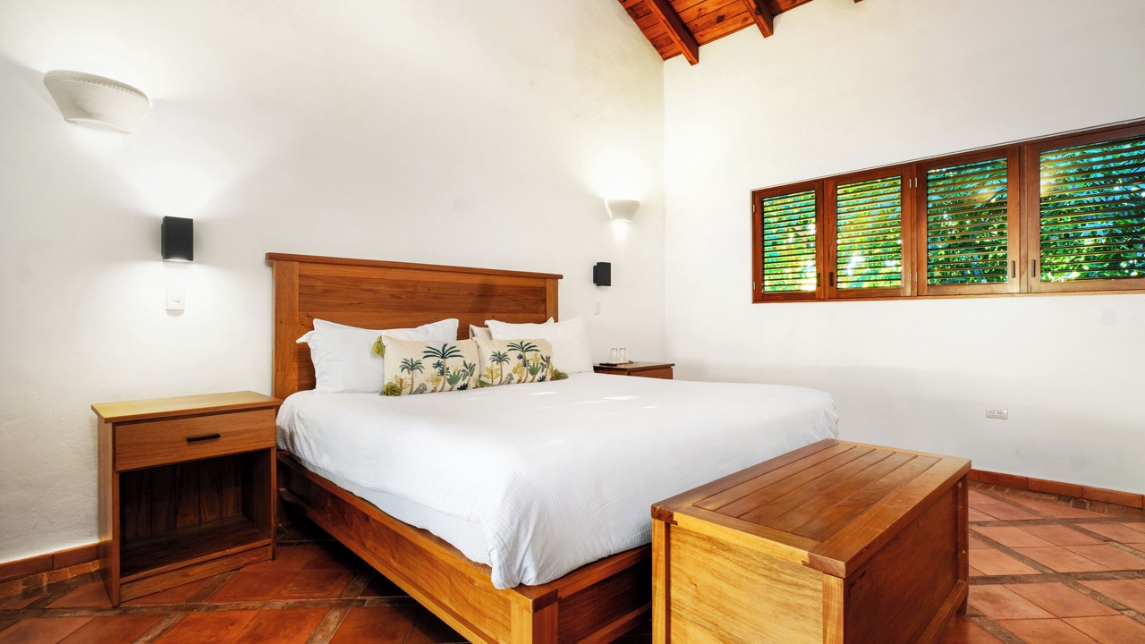 Photo of Bedroom in Casa de Campo