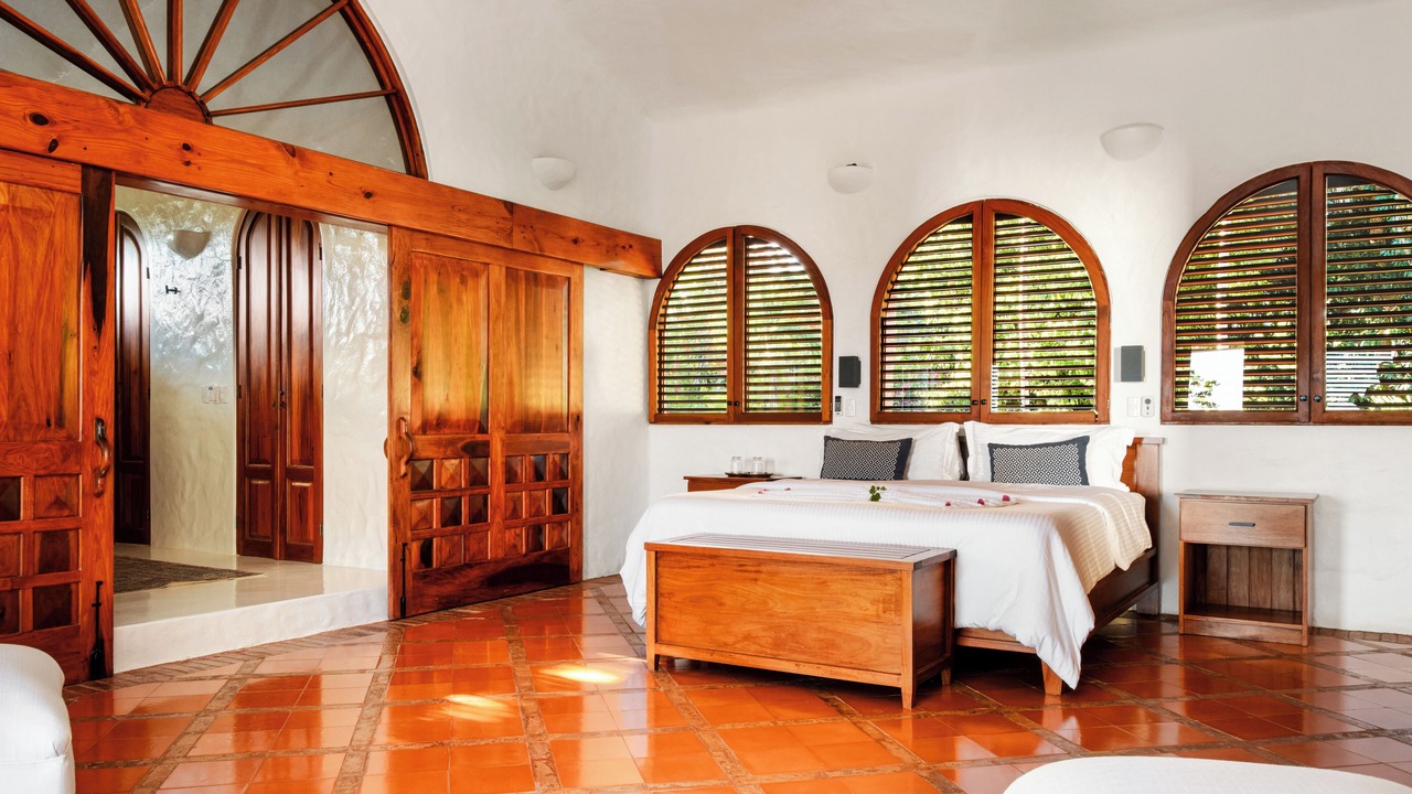 Photo of Bedroom in Casa de Campo