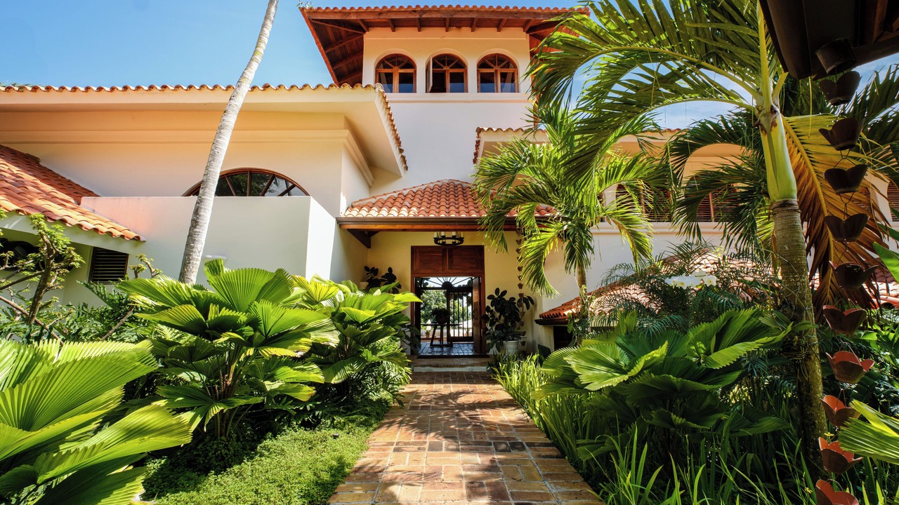 Photo of Outdoor in Casa de Campo
