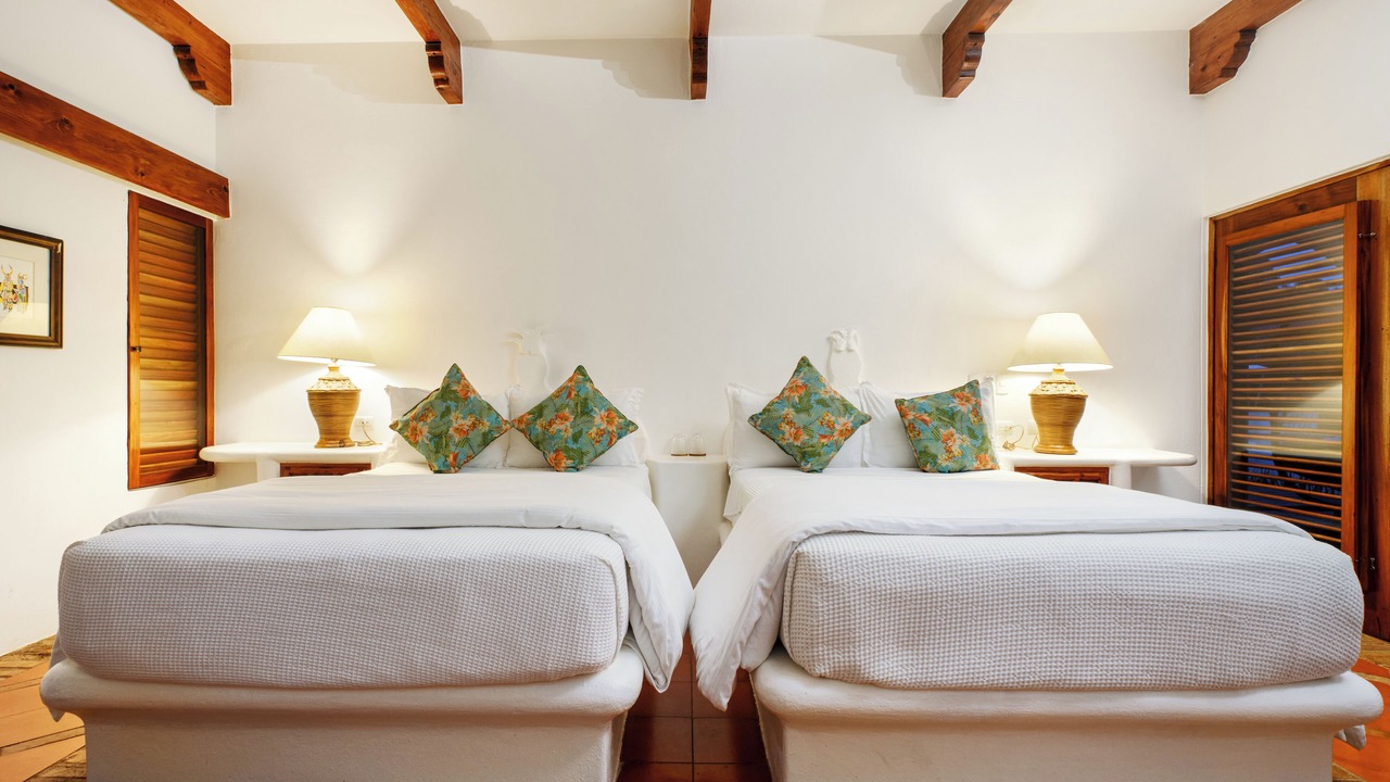 Photo of Bedroom in Casa de Campo