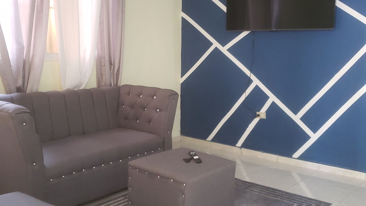 Photo of Livingroom in La Caleta