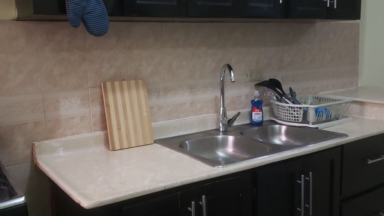 Photo of Kitchen in La Caleta