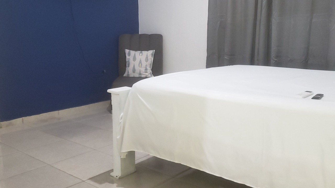 Photo of Bedroom in La Caleta