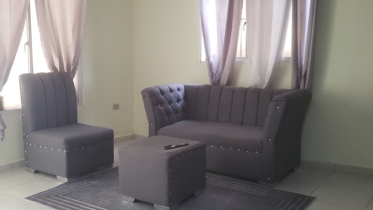 Photo of Livingroom in La Caleta