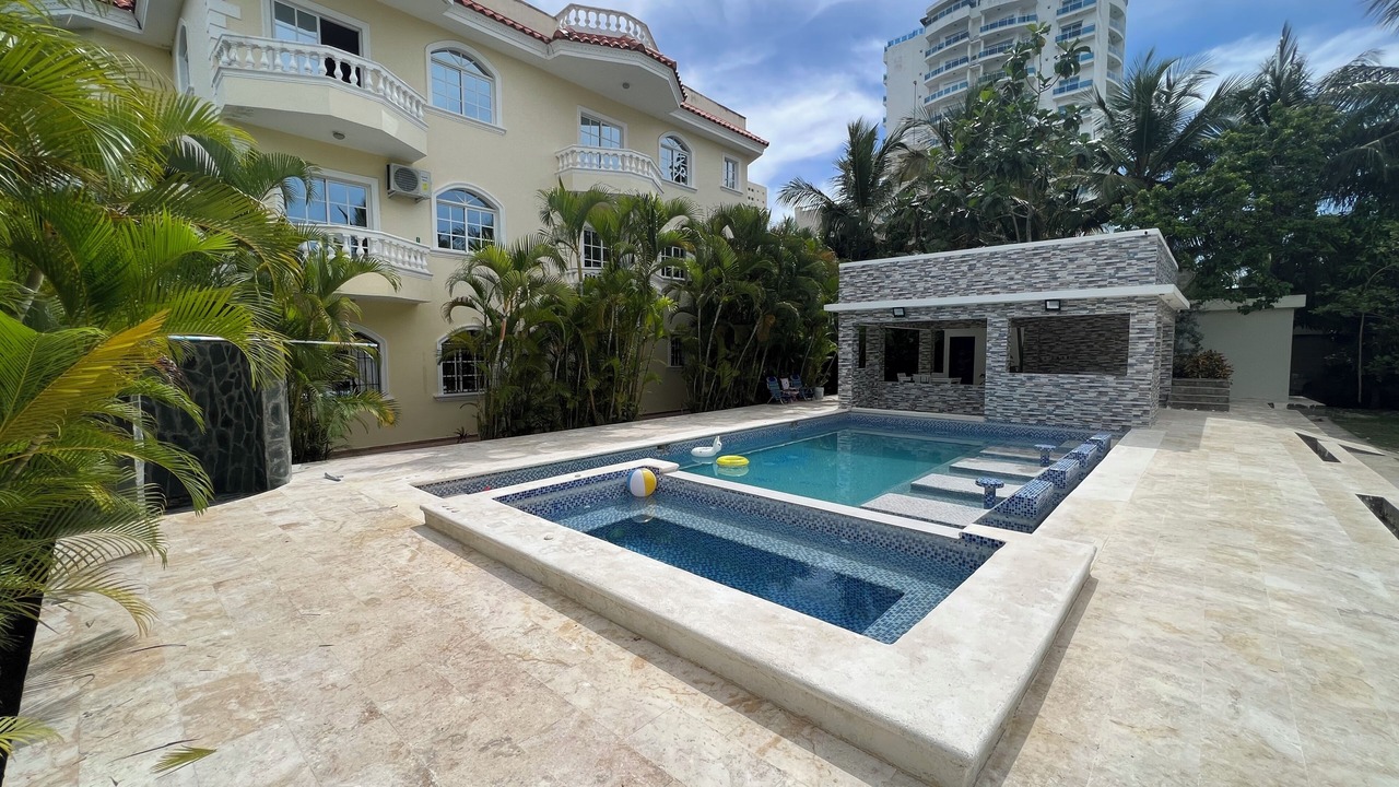 Photo of Outdoor in Villas Del Mar