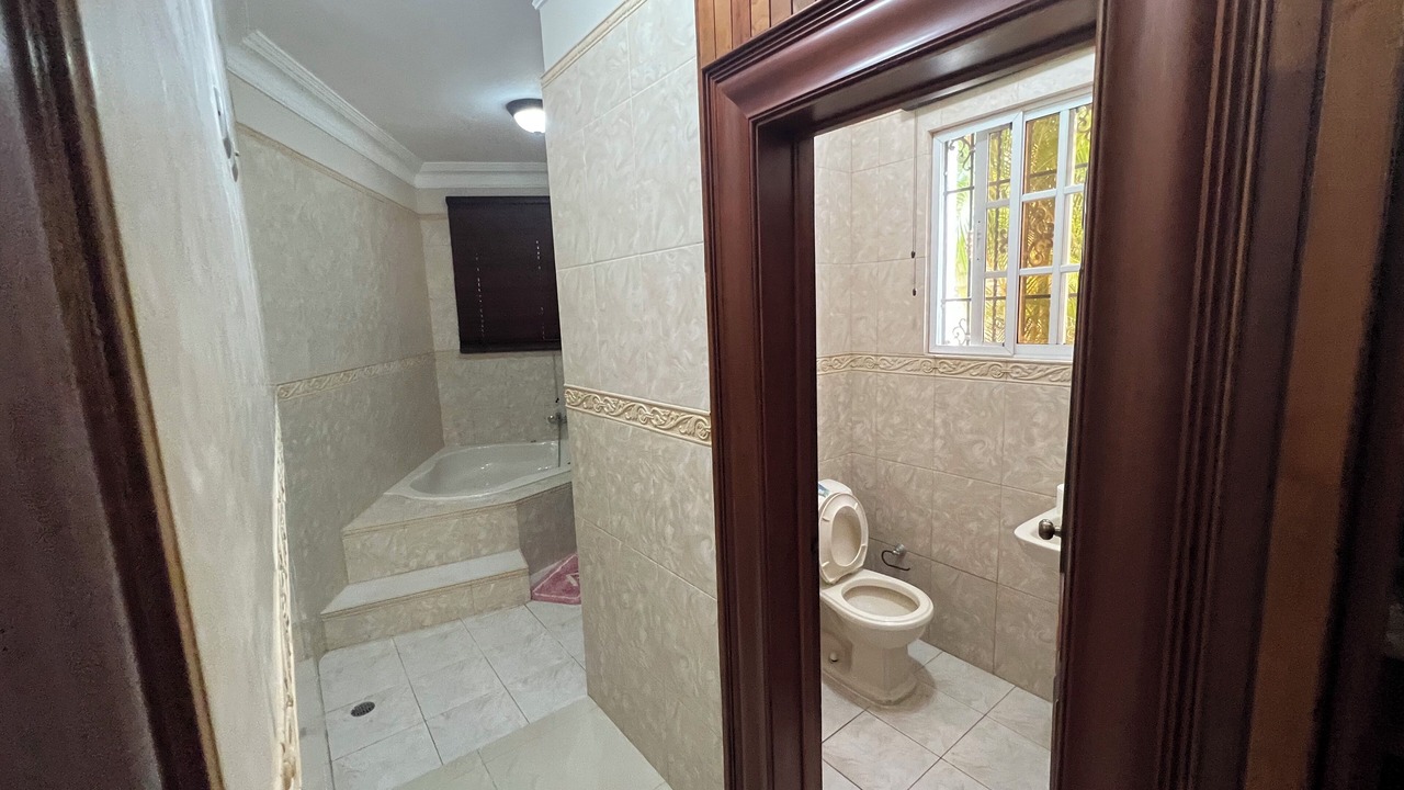Photo of Bathroom in Villas Del Mar