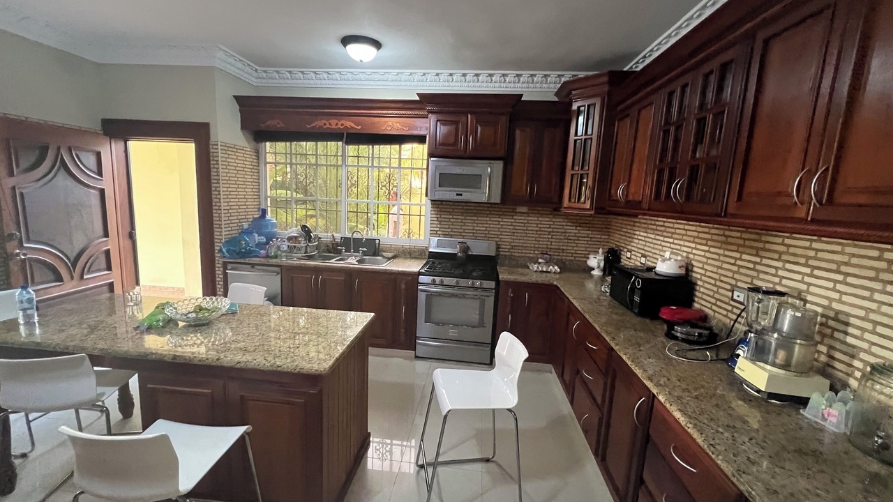 Photo of Kitchen in Villas Del Mar