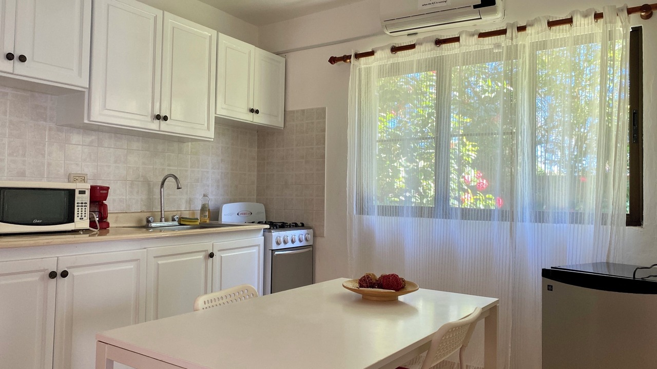 Photo of Kitchen in Playa Chiquita