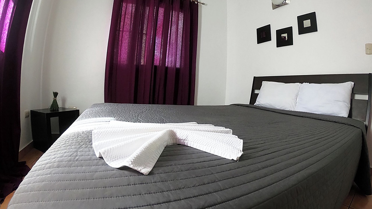 Photo of Bedroom in Playa Chiquita