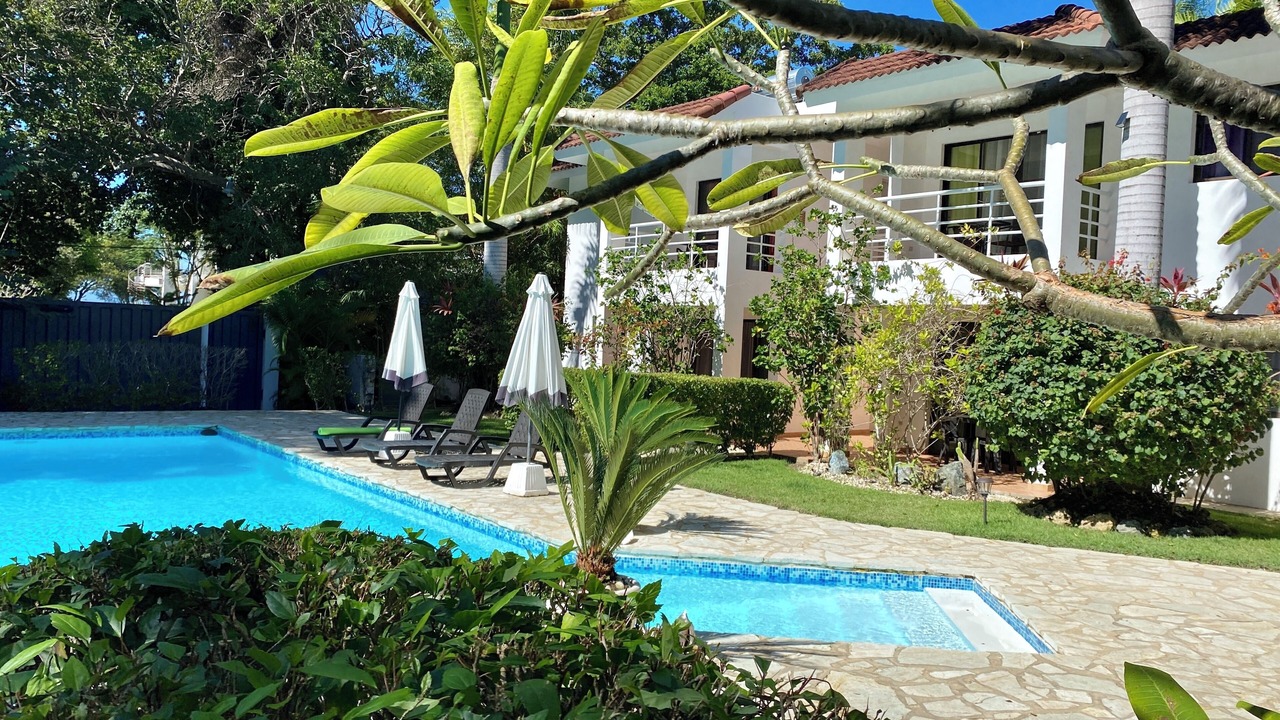 Photo of Outdoor in Playa Chiquita