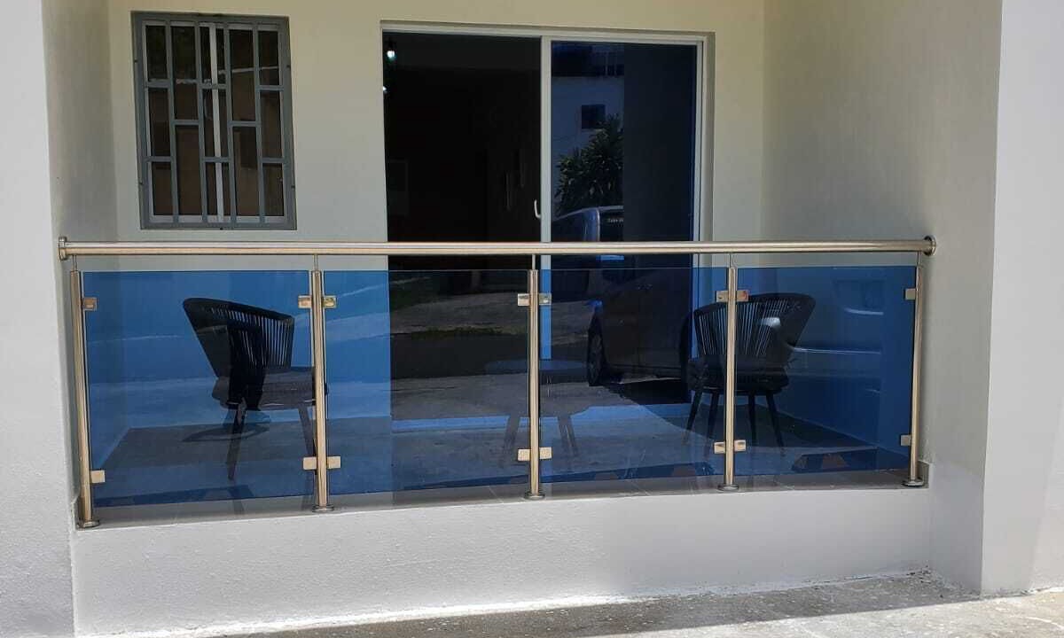Photo of Outdoor in Barrio Santa Lucia