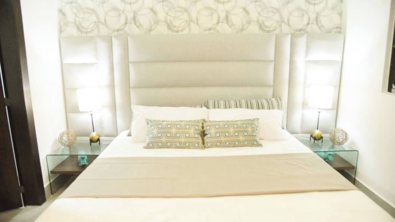 Photo of Bedroom in Santiago de los Caballeros