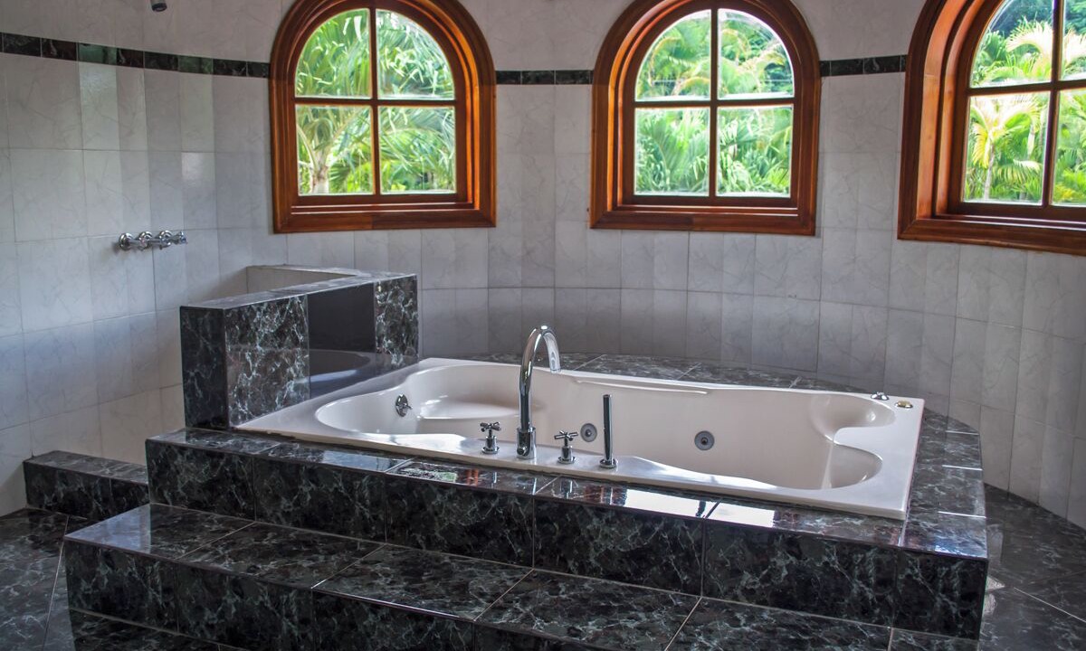 Photo of Bathroom in Casa de Campo