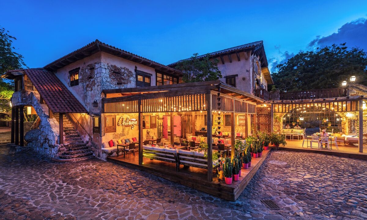 Photo of Outdoor in Casa de Campo