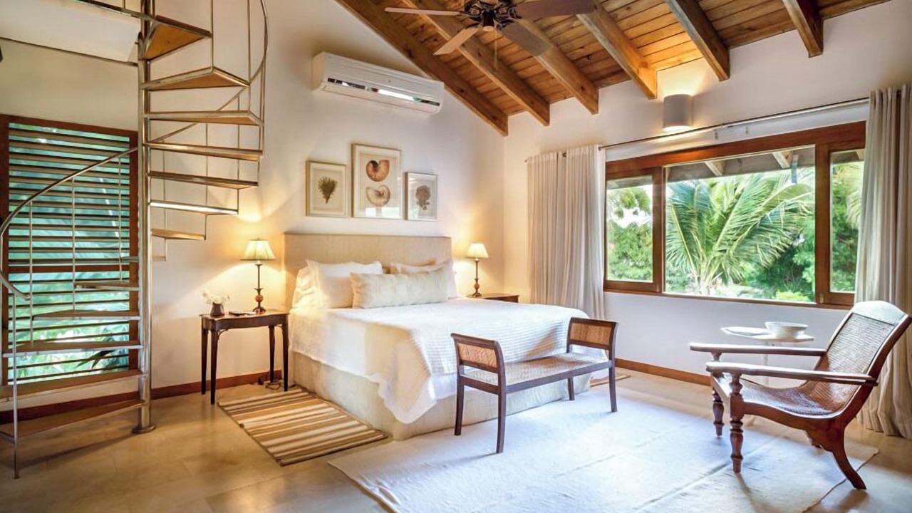 Photo of Bedroom in Casa de Campo
