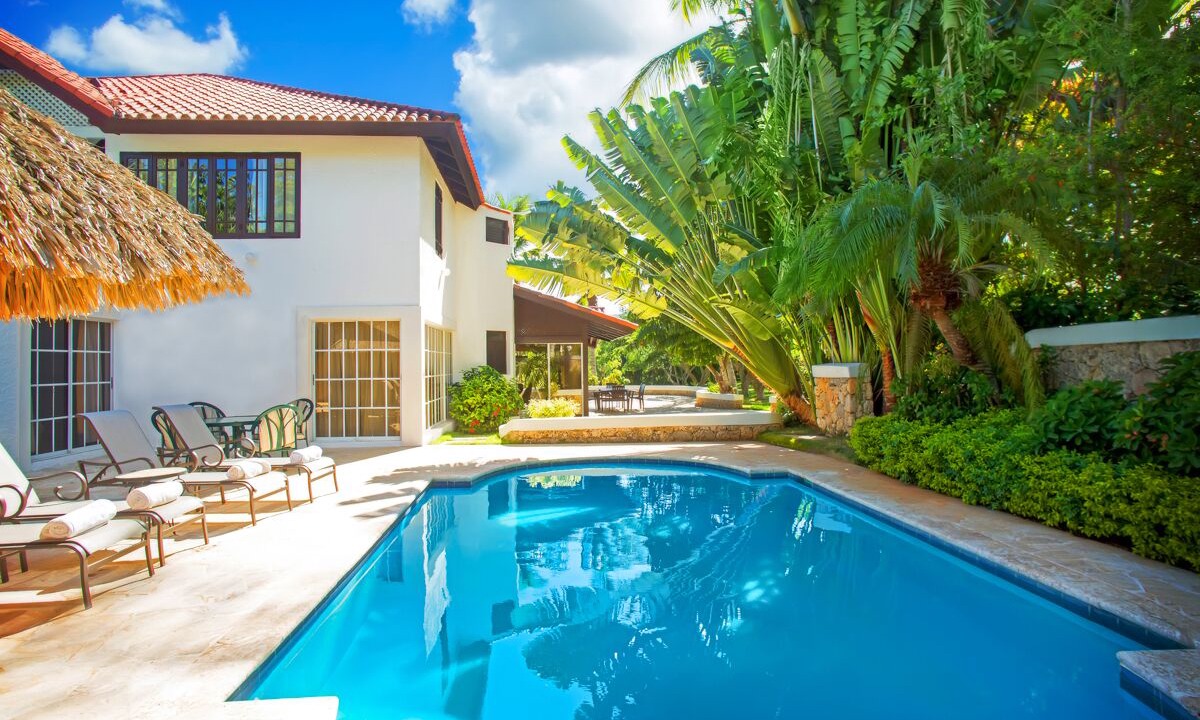 Photo of Outdoor in Casa de Campo