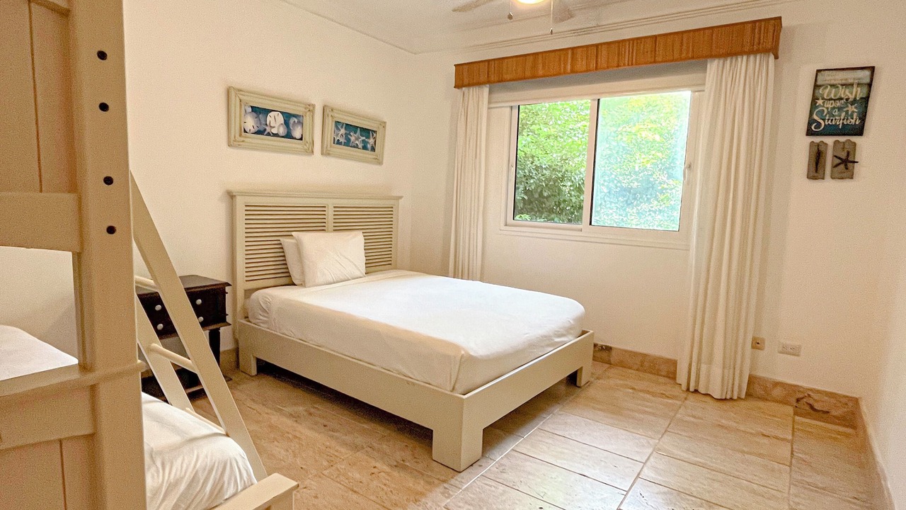 Photo of Bedroom in Portillo