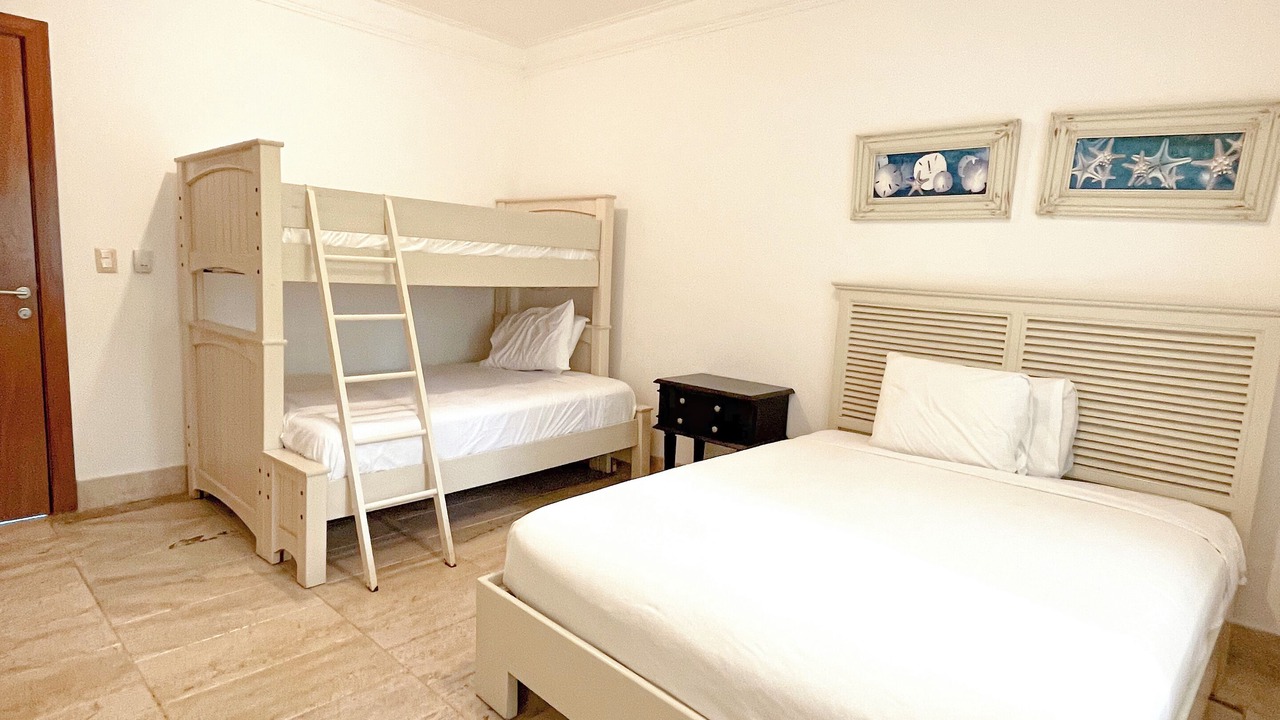Photo of Bedroom in Portillo
