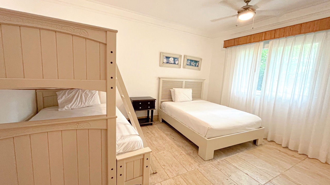 Photo of Bedroom in Portillo