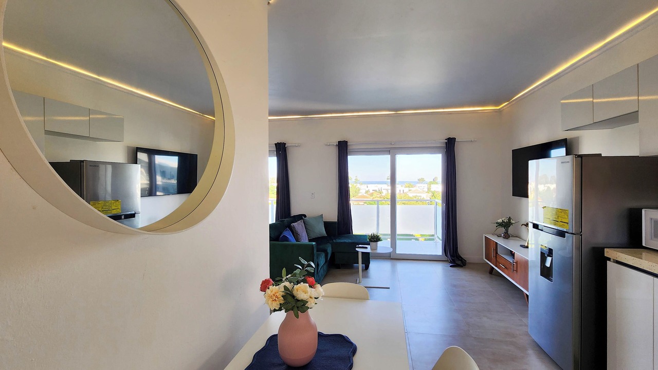Photo of Bedroom in Playa Chiquita
