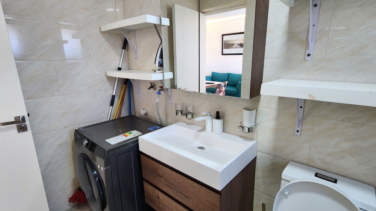 Photo of Bathroom in Playa Chiquita