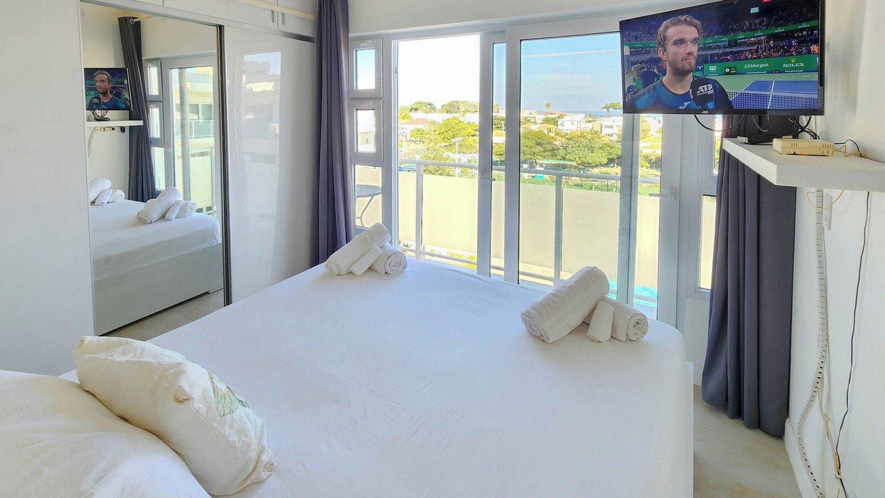 Photo of Bedroom in Playa Chiquita