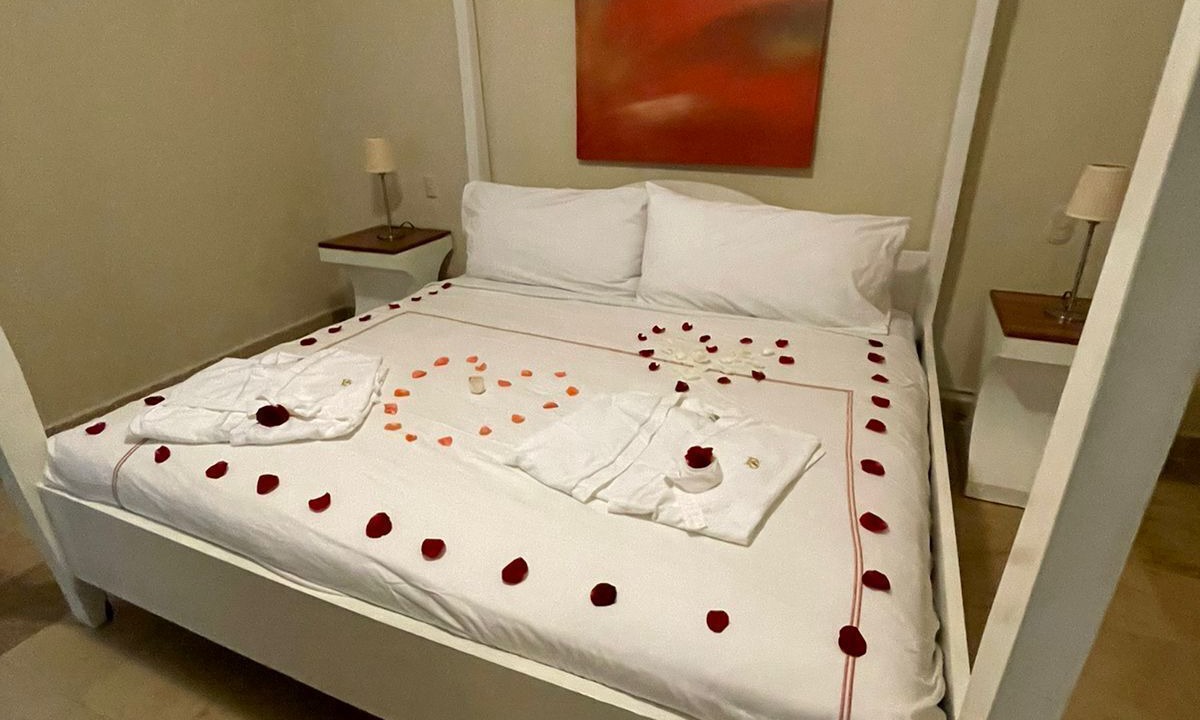 Photo of Bedroom in El Cortecito