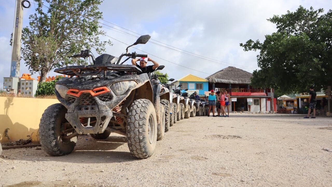 Photo of Outdoor in Higuey