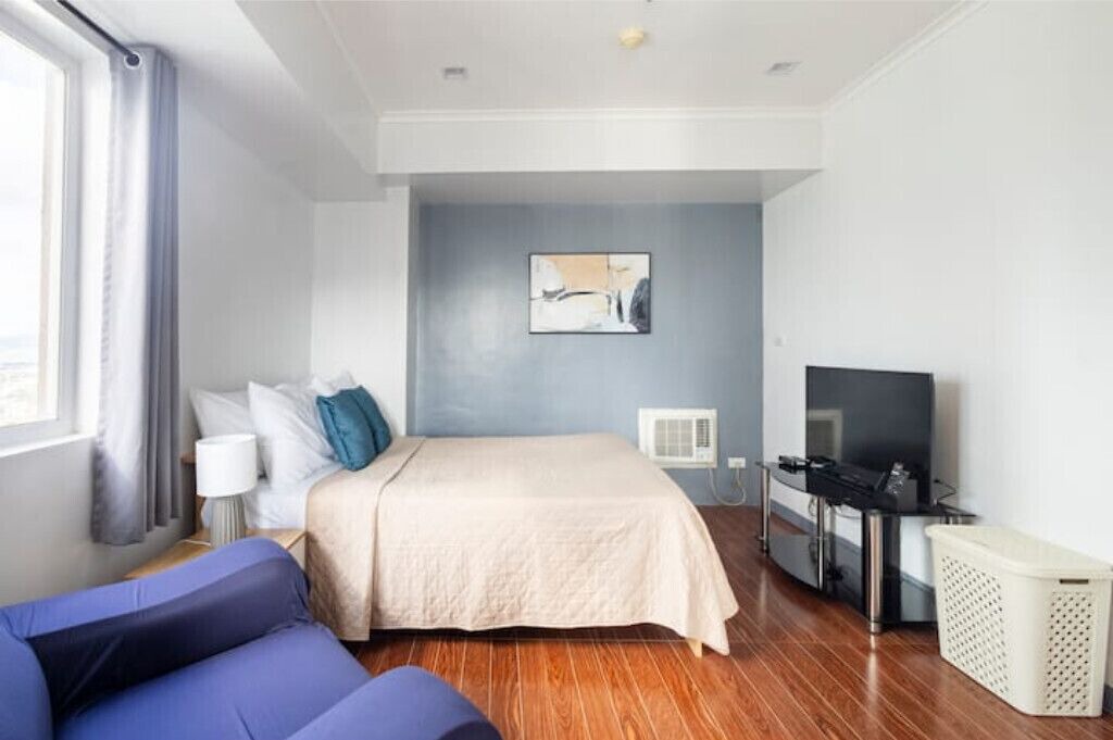 Photo of Bedroom in Bonifacio Global City