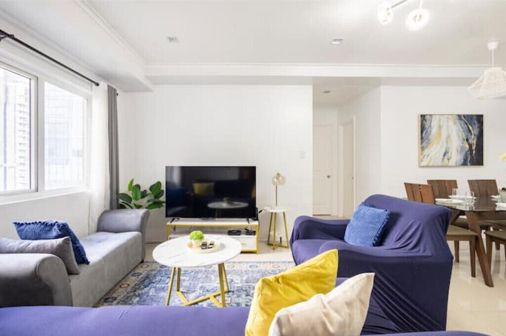 Photo of Livingroom in Bonifacio Global City