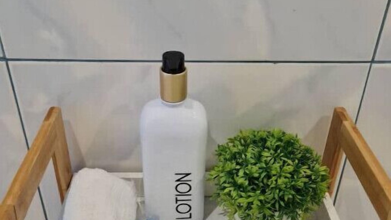 Photo of Bathroom in Bonifacio Global City