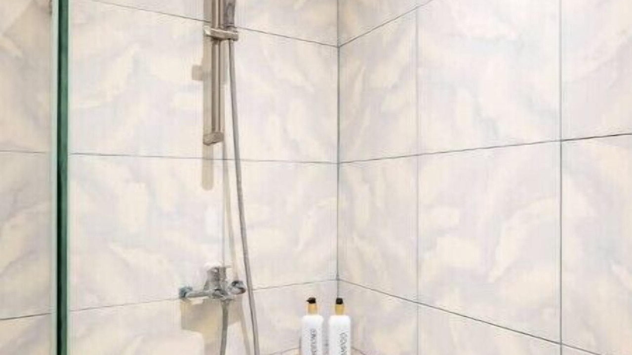 Photo of Bathroom in Bonifacio Global City