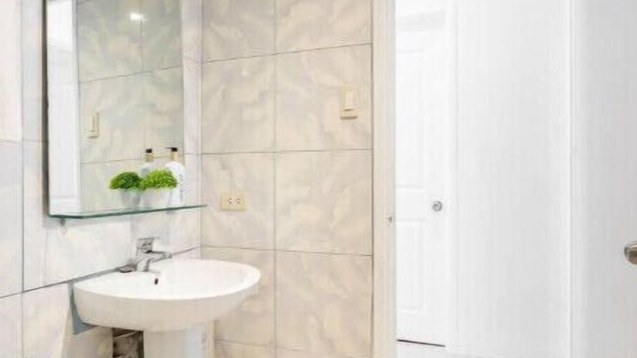 Photo of Bathroom in Bonifacio Global City