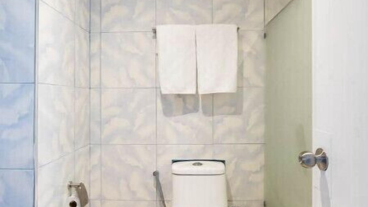 Photo of Bathroom in Bonifacio Global City
