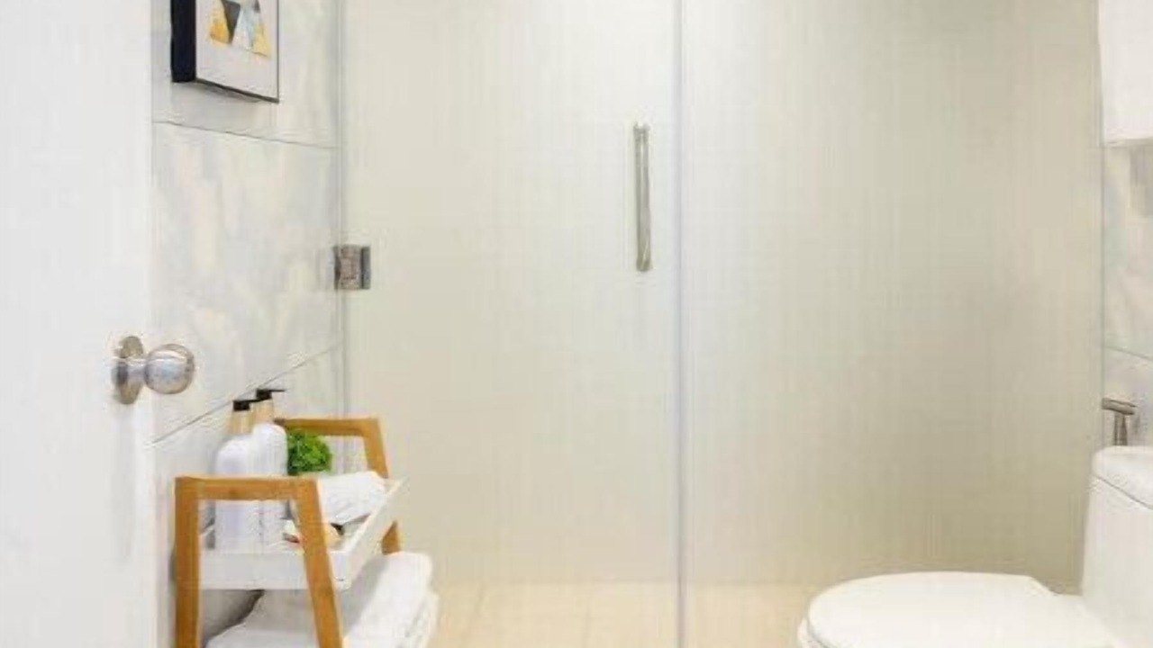 Photo of Bathroom in Bonifacio Global City