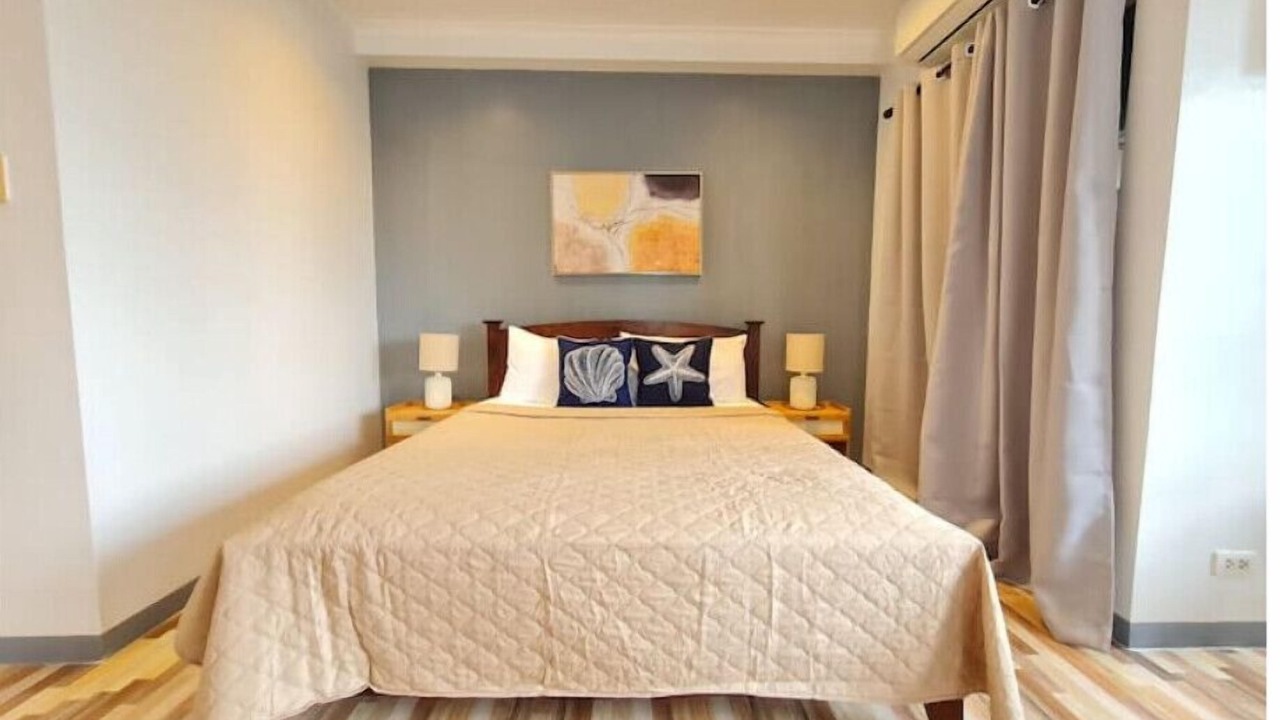 Photo of Bedroom in Bonifacio Global City