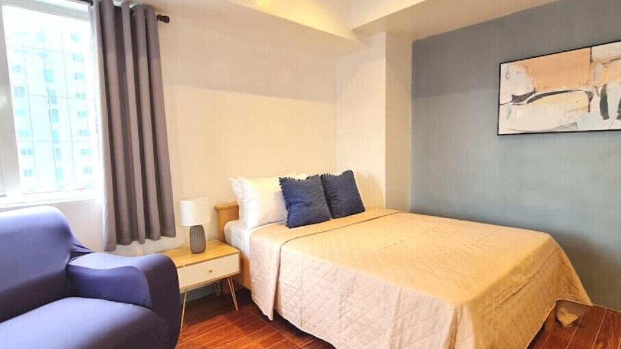 Photo of Bedroom in Bonifacio Global City